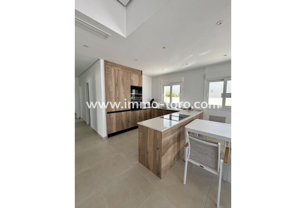 Nieuwbouw - Villa - Benijófar