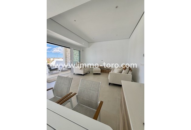 Nieuwbouw - Villa - Benijófar