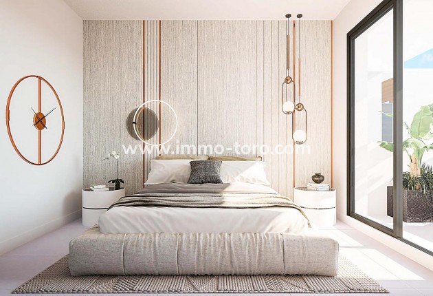 Nouvelle construction - Appartement - Benalmádena - Hospital Xanit