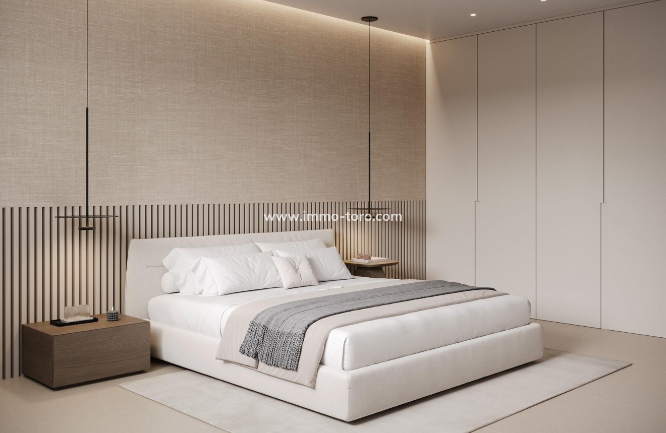 Nueva construcción  - Apartamento - Marbella - El Ingenio