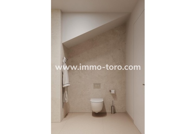 Nueva construcción  - Apartamento - Marbella - El Ingenio
