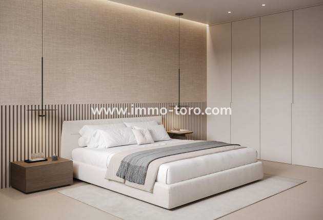 Nueva construcción  - Ático - Marbella - El Ingenio