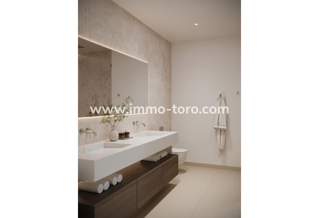 Nueva construcción  - Ático - Marbella - El Ingenio