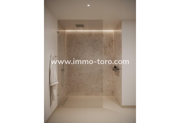 Nueva construcción  - Ático - Marbella - El Ingenio