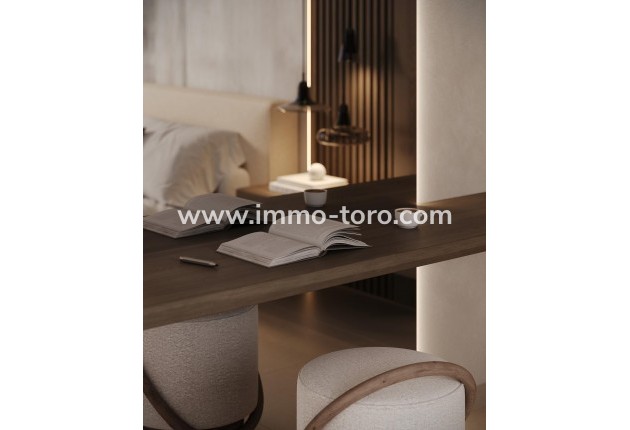 Nueva construcción  - Ático - Marbella - El Ingenio