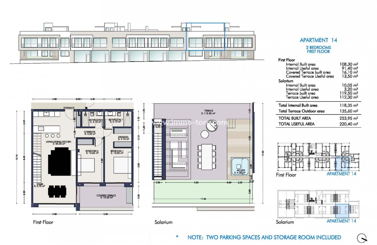 Nueva construcción  - Ático - Marbella - El Ingenio