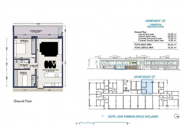 Nueva construcción  - Apartamento - Marbella - El Ingenio