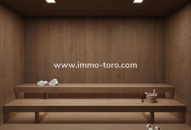 Nouvelle construction - Villa - Marbella - El Ingenio