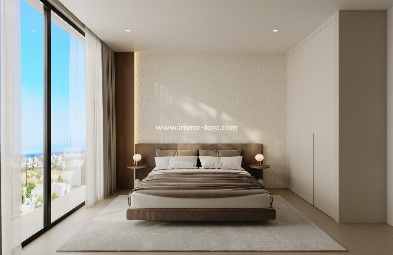 Nouvelle construction - Villa - Marbella - El Ingenio