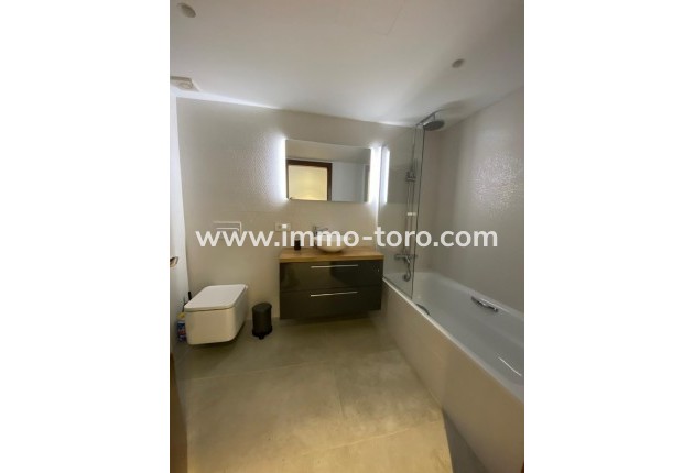 Resale - Villa - Benissa