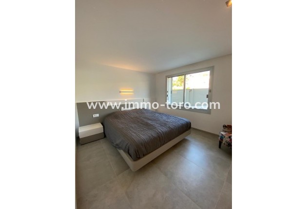 Resale - Villa - Benissa