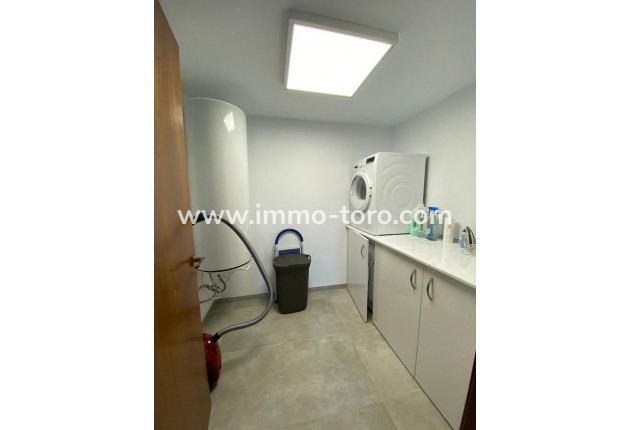 Resale - Villa - Benissa