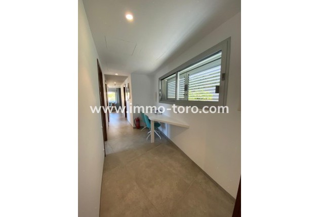 Resale - Villa - Benissa