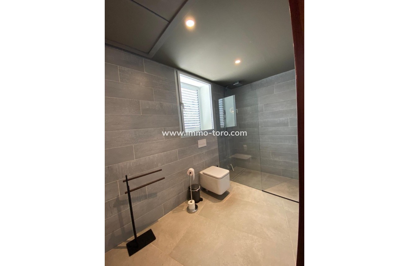 Resale - Villa - Benissa