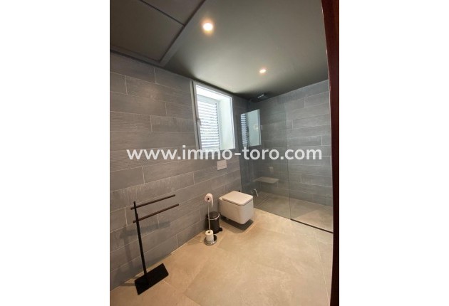 Resale - Villa - Benissa