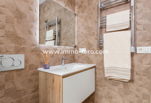 New Build - Villa - Vera - Vera Playa