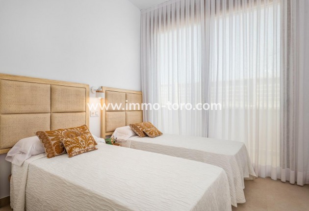 New Build - Villa - Vera - Vera Playa