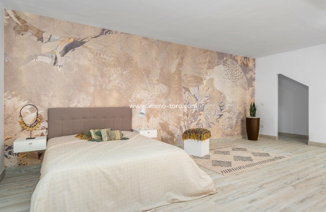 New Build - Villa - Vera - Vera Playa