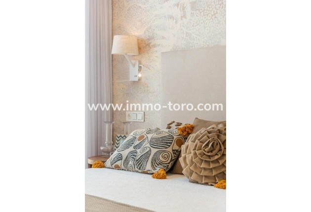 New Build - Villa - Vera - Vera Playa