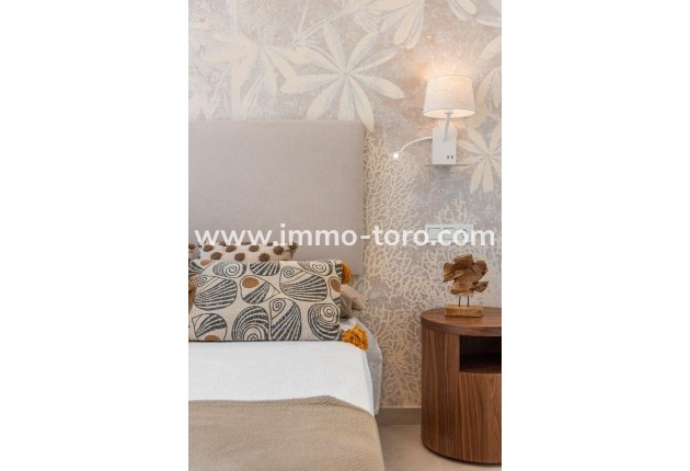 New Build - Villa - Vera - Vera Playa