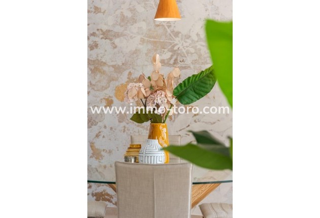 New Build - Villa - Vera - Vera Playa