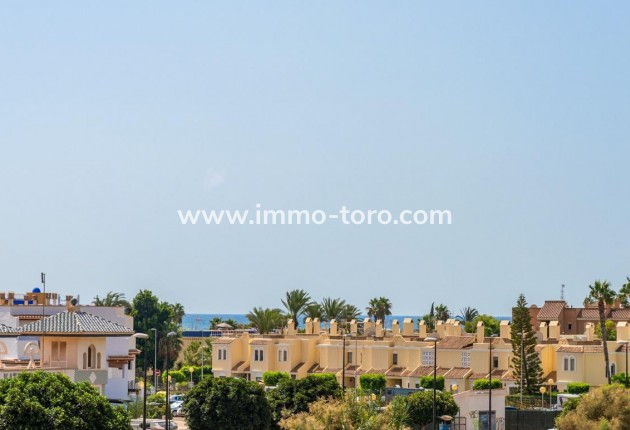 New Build - Villa - Vera - Vera Playa