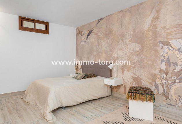 New Build - Villa - Vera - Vera Playa