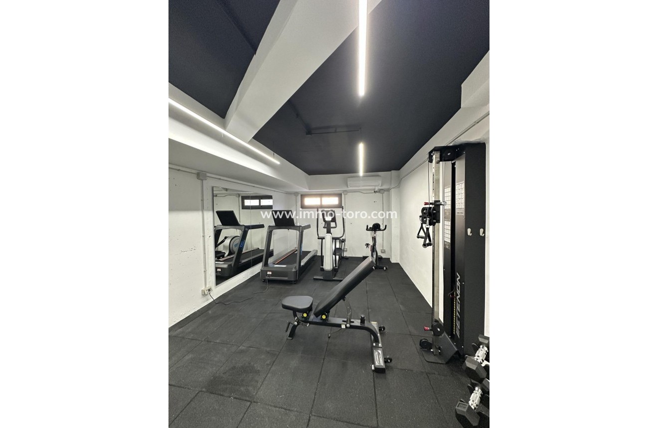 New Build - Apartment - Pilar de la Horadada - pueblo