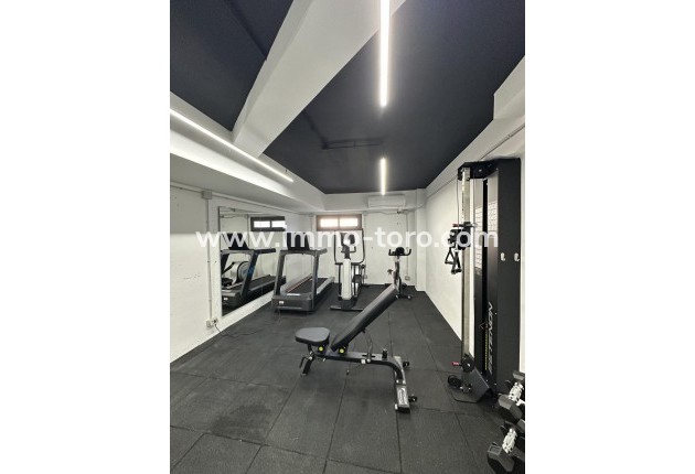 New Build - Apartment - Pilar de la Horadada - pueblo