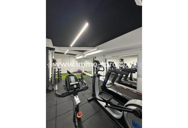 New Build - Apartment - Pilar de la Horadada - pueblo