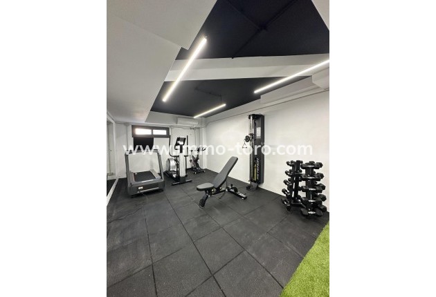 New Build - Apartment - Pilar de la Horadada - pueblo