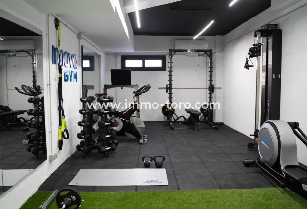 New Build - Apartment - Pilar de la Horadada - pueblo