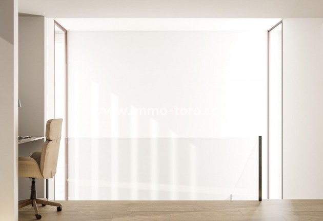 New Build - Villa - Pinoso - Lel