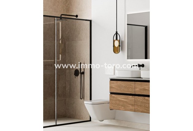 New Build - Villa - Pinoso - Lel