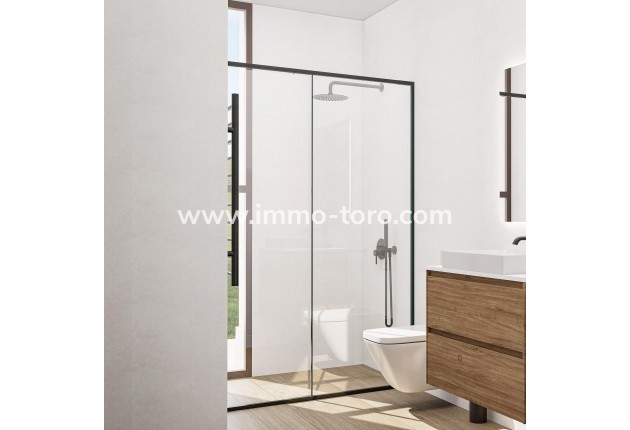 New Build - Villa - Pinoso - Lel