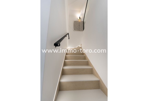 Nueva construcción  - Villa / Chalet - San Pedro del Pinatar - San Pedro Del Pinatar