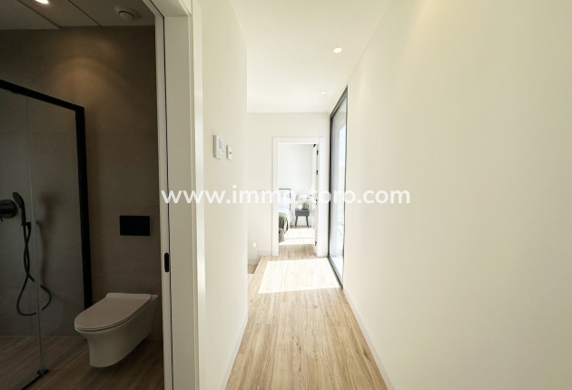 Nueva construcción  - Villa / Chalet - Torre de la Horadada