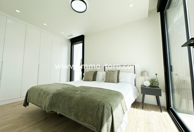 Nueva construcción  - Villa / Chalet - Torre de la Horadada