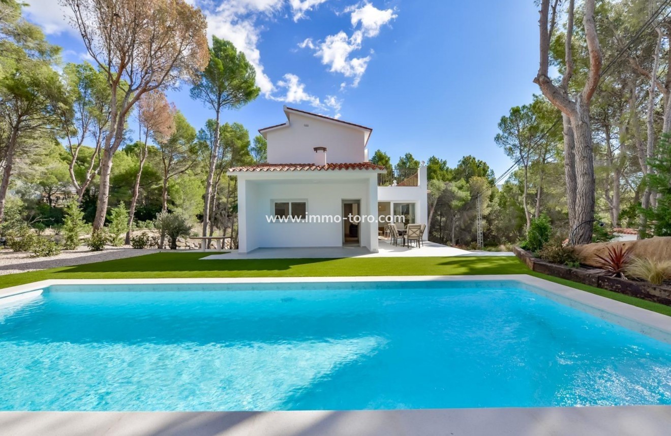 Venta - Villa / Chalet - Altea - Altea La Vella