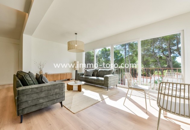 Venta - Villa / Chalet - Altea - Altea La Vella