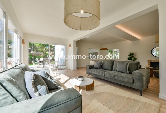 Venta - Villa / Chalet - Altea - Altea La Vella