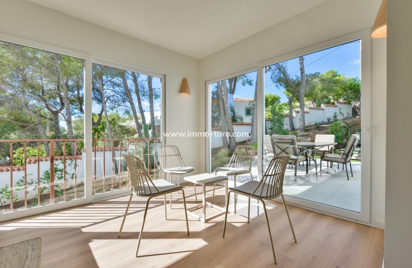 Venta - Villa / Chalet - Altea - Altea La Vella