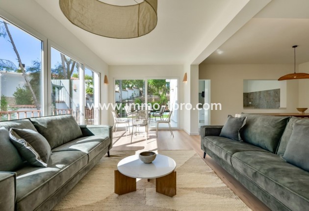 Venta - Villa / Chalet - Altea - Altea La Vella