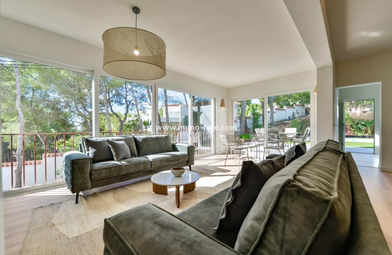 Venta - Villa / Chalet - Altea - Altea La Vella