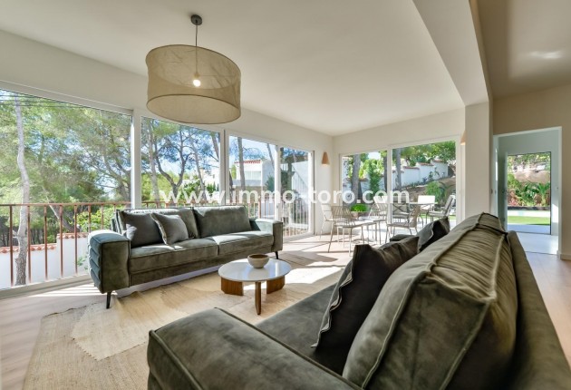 Venta - Villa / Chalet - Altea - Altea La Vella