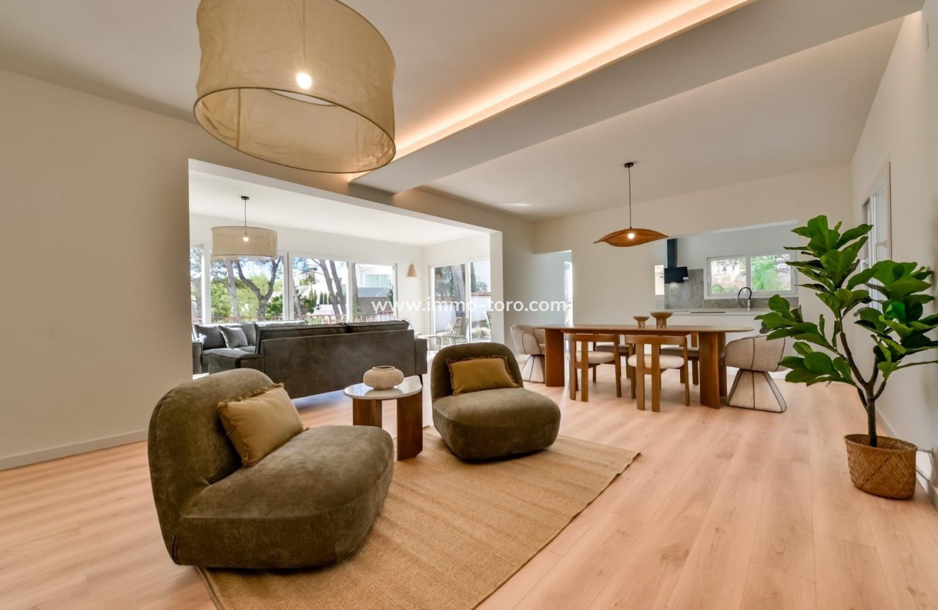 Venta - Villa / Chalet - Altea - Altea La Vella