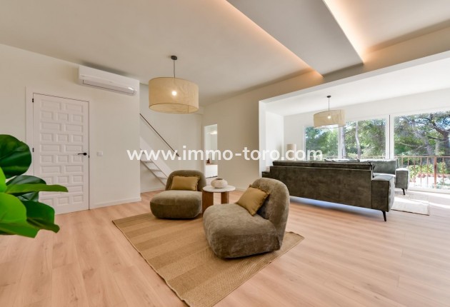 Venta - Villa / Chalet - Altea - Altea La Vella