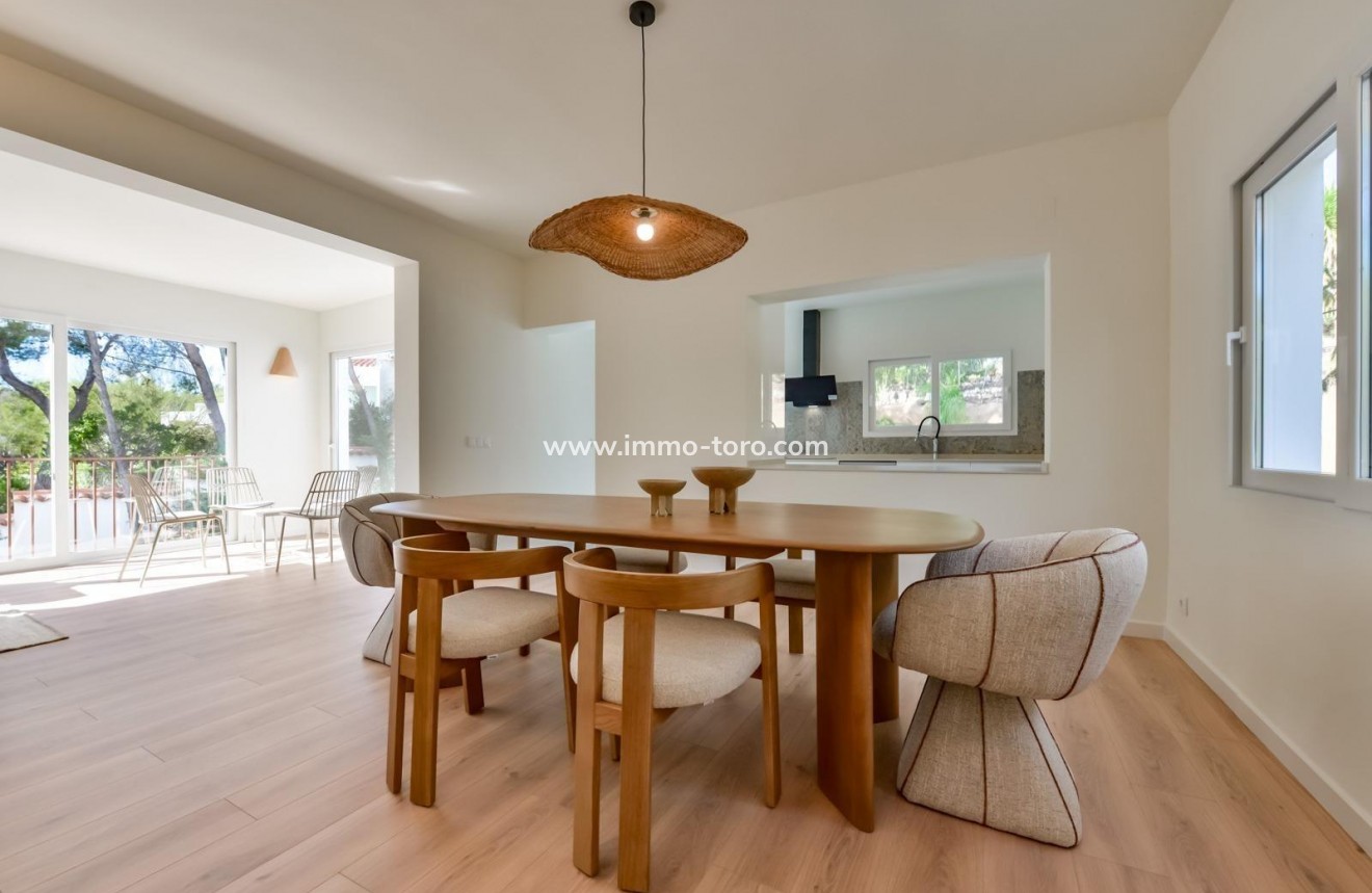 Venta - Villa / Chalet - Altea - Altea La Vella