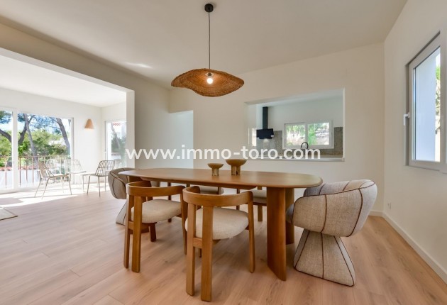 Venta - Villa / Chalet - Altea - Altea La Vella