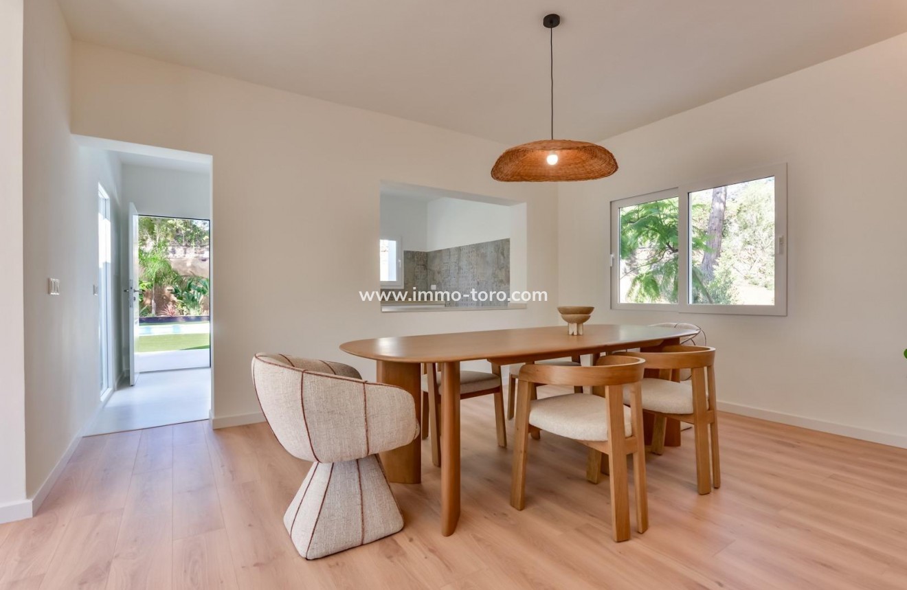 Venta - Villa / Chalet - Altea - Altea La Vella